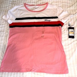 NWT Tommy Hilfiger top
